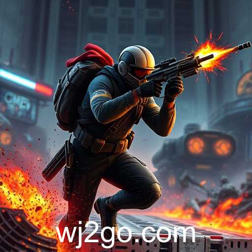 The Thrilling World of Action Games: Exploring the 'wj2' Phenomenon
