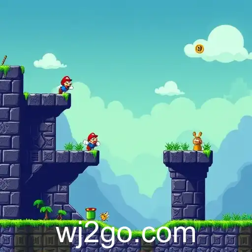 Innovation and Trends in English Game Sites