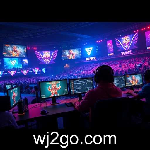 The Evolution of Online Gaming Platforms