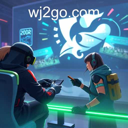 Evolving Trends in Online Gaming