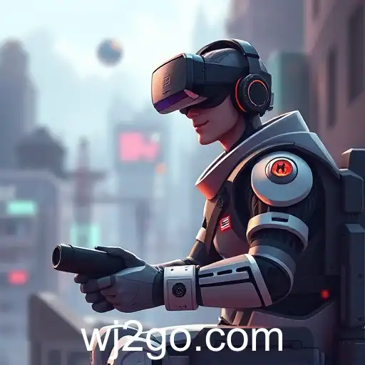 Gaming in the Future: Innovations and Challenges