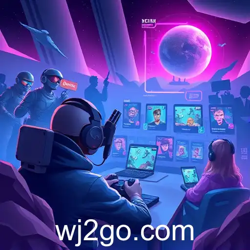 Evolving Landscape of Game Websites in 2025