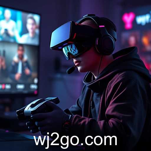 Revamped Gaming Trends in 2025