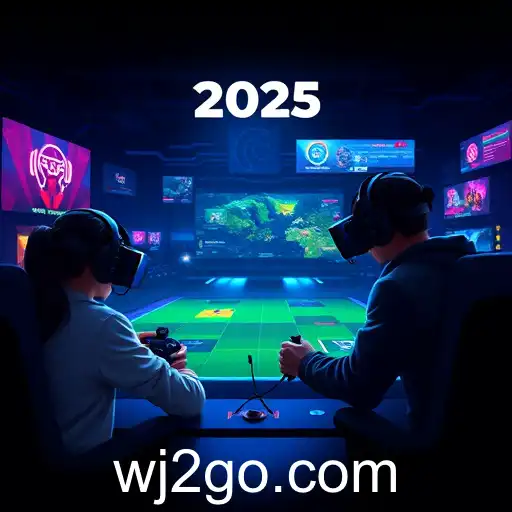 The Rise of Indie Game Platforms