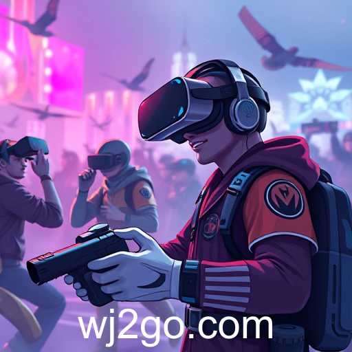 The Rise of Interactive Gaming in Education