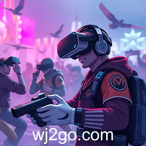 The Rise of Interactive Gaming in Education