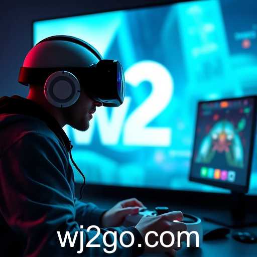 Gaming Industry Evolves with JW2 Launch