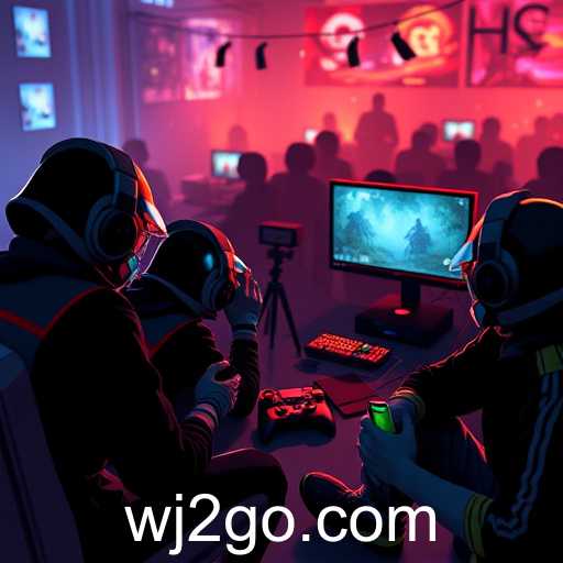 The Thriving Domain of Multiplayer Games and the WJ2 Phenomenon