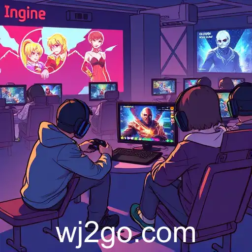 The Rise of Online Gaming Communities in 2025