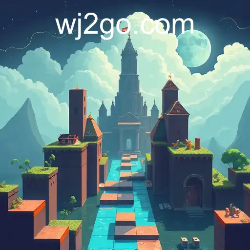 Exploring the Intricate Universe of Puzzle Games: A Perfect Blend of Fun and Brain Power