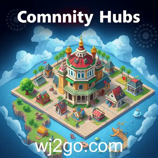 Exploring the Rise of Online Gaming Platforms