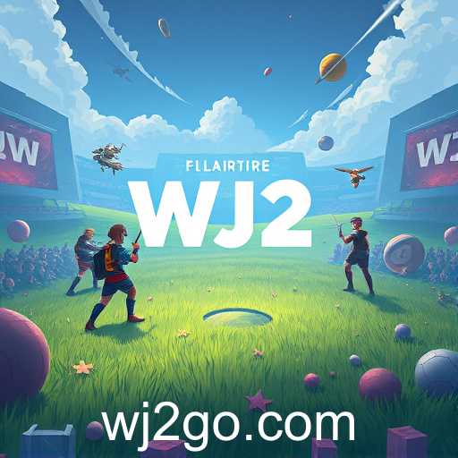 The Rise of WJ2: Revolutionizing Online Gaming