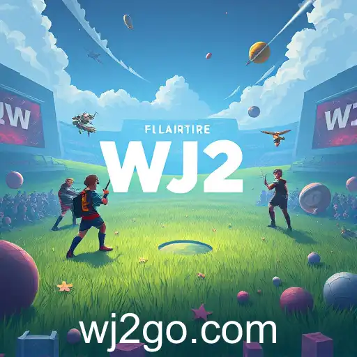 The Rise of WJ2: Revolutionizing Online Gaming