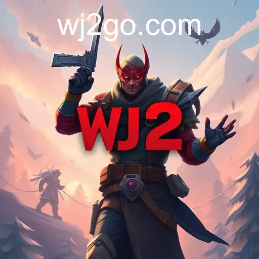 The Rise of WJ2: A Gaming Phenomenon in 2025