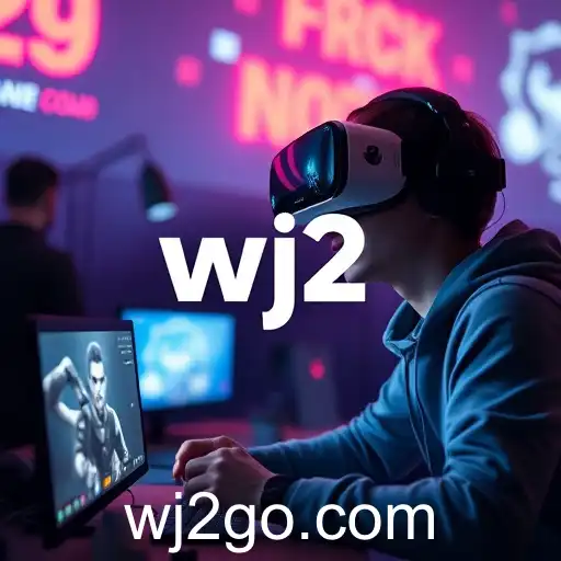 The Rise of WJ2 in the Gaming Industry