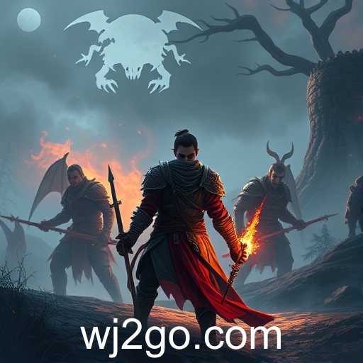 Exploring the Fascinating World of RPG Games