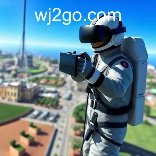 Exploring the Endless Possibilities of Simulation Games