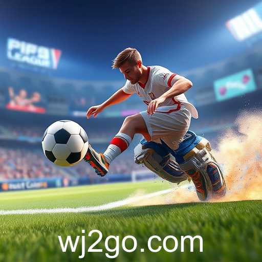 Exploring the Exciting World of Sports Games: Keyword 'wj2'