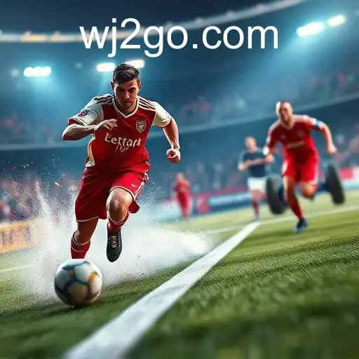 Exploring the Exciting World of Sports Games: Keyword 'wj2'