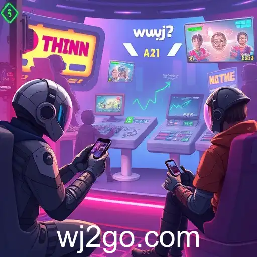 The Rise of Online Gaming in the Digital Age